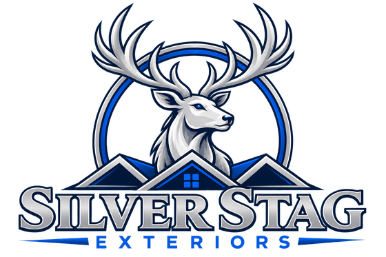 Silver Stag Exteriors
